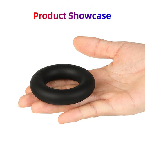 3 Finger Decompression Rings Wrist Joint Expansion Finger Strength Grip Device Adult Male Home Multifunctional Fitness Equipment - Problems Solved