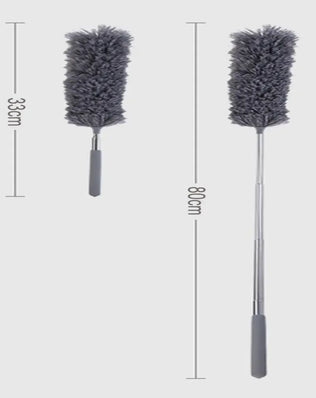 1PCS Cleaning Duster Lightweight Dust Brush Flexible Dust Cleaner - Problems Solved