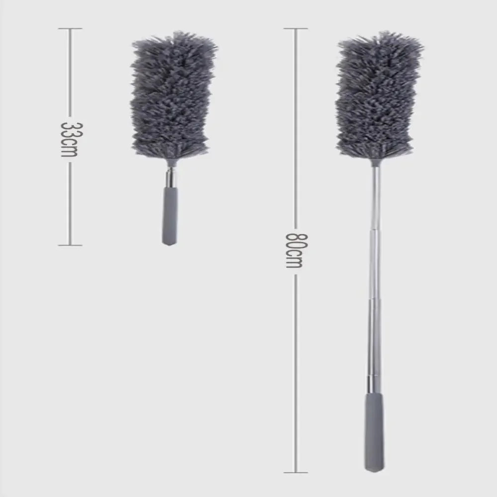 1PCS Cleaning Duster Lightweight Dust Brush Flexible Dust Cleaner - Problems Solved