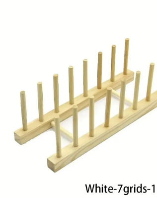 Kitchen Storage Organization Multi Functional Storage Rack - Problems Solved