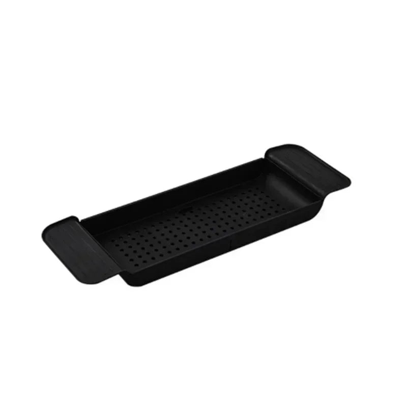 Bathroom Portable Tools Bathtub Shelf Extendable Bathtub - Problems Solved