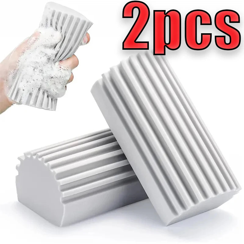 Car Magical Dust Cleaning Sponge Baseboard Cleaner - Problems Solved