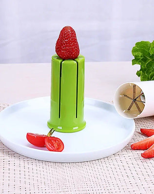 Kitchen Gadget Accessories Vegetable Cutters Fruit Kitchen - Problems Solved