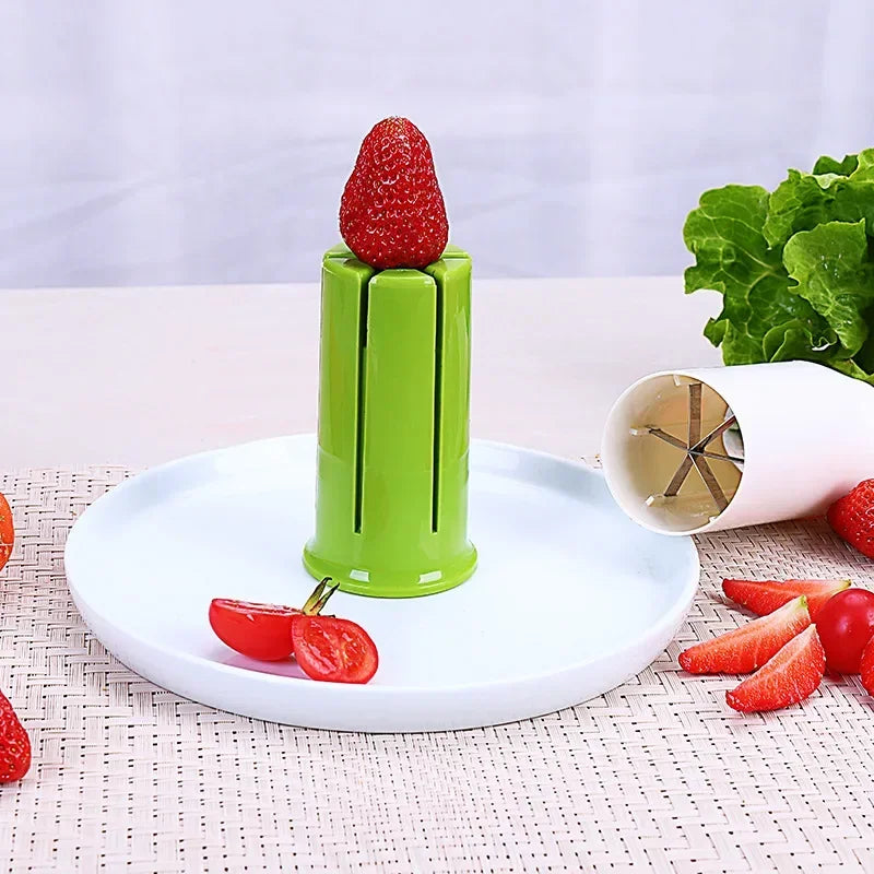Kitchen Gadget Accessories Vegetable Cutters Fruit Kitchen - Problems Solved