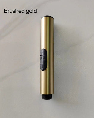 Portable Shower Head Cleaner Sprayer Self-Cleaning Body - Problems Solved
