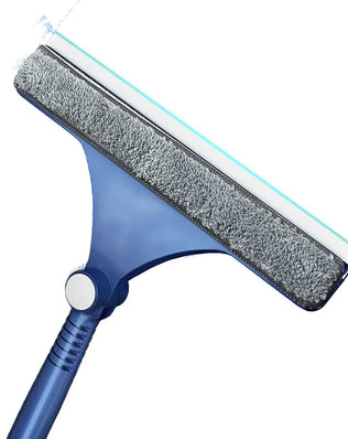 Glass Cleaning Tool Household Cleaning Window Tool Double - Problems Solved
