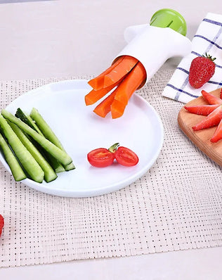 Kitchen Gadget Accessories Vegetable Cutters Fruit Kitchen - Problems Solved