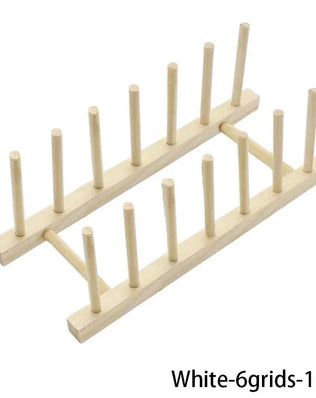 Kitchen Storage Organization Multi Functional Storage Rack - Problems Solved