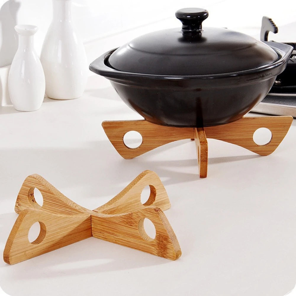 Kitchen Insulation Mats Removable Wooden Table Mats - Problems Solved