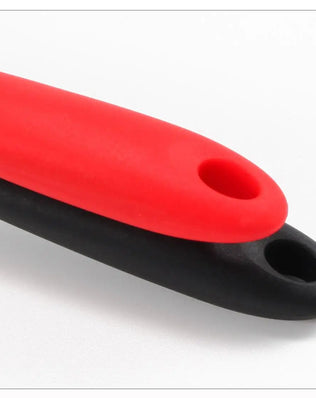 Kitchen Silicone Turners Gadgets Spatula Egg Fish Frying Pan - Problems Solved