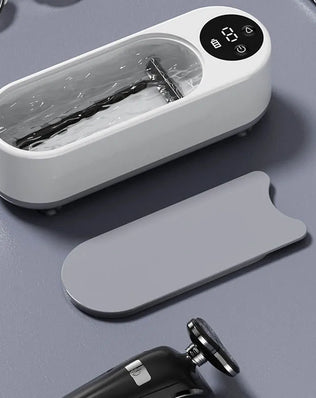 Multifunctional Household Cleaner Jewelry Glasses Cleaning - Problems Solved
