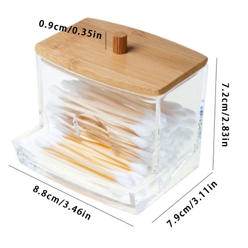 Bathroom Organizer Accessories Set Makeup Holder Storage - Problems Solved