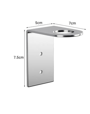 Bathroom Storage Rack Bathroom Soap Dispenser Highly Functional - Problems Solved