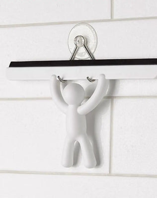 Bathroom Home Creative Countertop Window Scraper Car Shower Squeegee Cleaning Tool Glass Wiper Shower Cleaner - Problems Solved