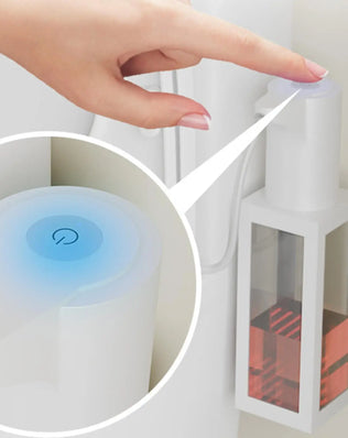 Toilet Cleaning System Prevent Smell Practical Toilet Gadget Easy - Problems Solved