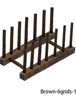 Kitchen Storage Organization Multi Functional Storage Rack - Problems Solved