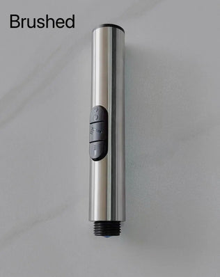 Portable Shower Head Cleaner Sprayer Self-Cleaning Body - Problems Solved
