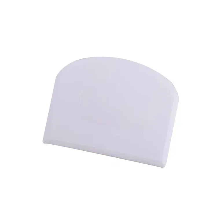 kitchen gadgets Dough Knife Cake Cream spatula  cooking Baking Pastry Edge Spatulas Tools Pastry Tools - Problems Solved