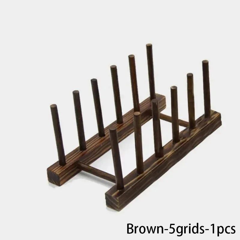 Kitchen Storage Organization Multi Functional Storage Rack - Problems Solved