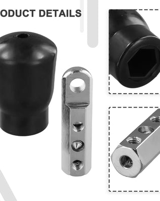 Note Gym Pulley Machine Cable Connectors Feature Protect Equipment Cables Connectors Fit Fitness Equipment Cable - Problems Solved