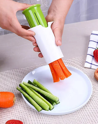 Kitchen Gadget Accessories Vegetable Cutters Fruit Kitchen - Problems Solved