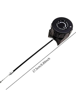 Resistance Adjuster Exercise Bike Accessory 8 Speed Fitness Equipment for Exercise Machines Accessories - Problems Solved