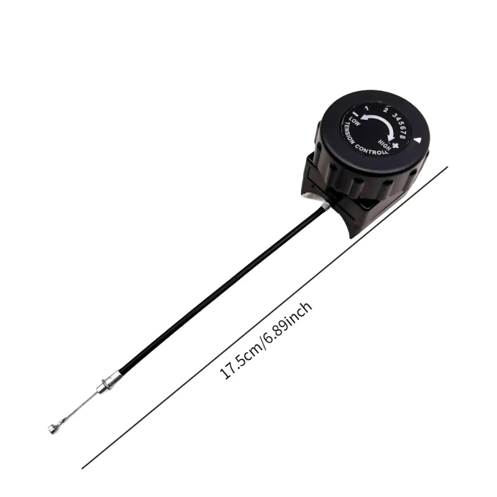 Resistance Adjuster Exercise Bike Accessory 8 Speed Fitness Equipment for Exercise Machines Accessories - Problems Solved