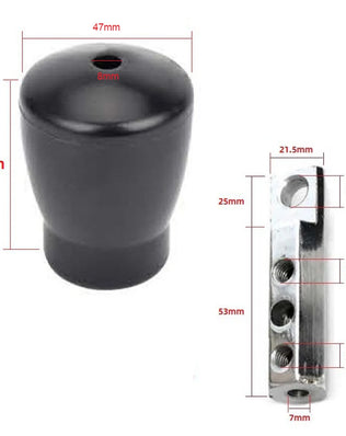 Note Gym Pulley Machine Cable Connectors Feature Protect Equipment Cables Connectors Fit Fitness Equipment Cable - Problems Solved