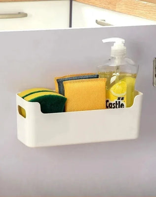 2PCS Kitchen cabinets are classified and organized into storage boxes - Problems Solved