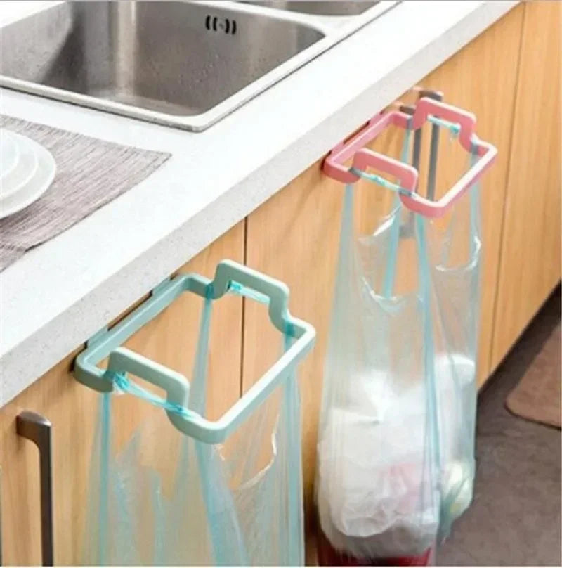 Kitchen Hanging Trash Can Home Kitchen Living Room Desktop Flip - Problems Solved