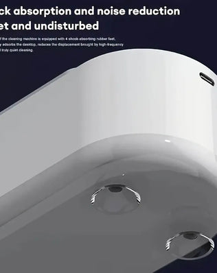 Multifunctional Household Cleaner Jewelry Glasses Cleaning - Problems Solved
