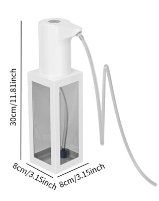Toilet Cleaning System Prevent Smell Practical Toilet Gadget Easy - Problems Solved