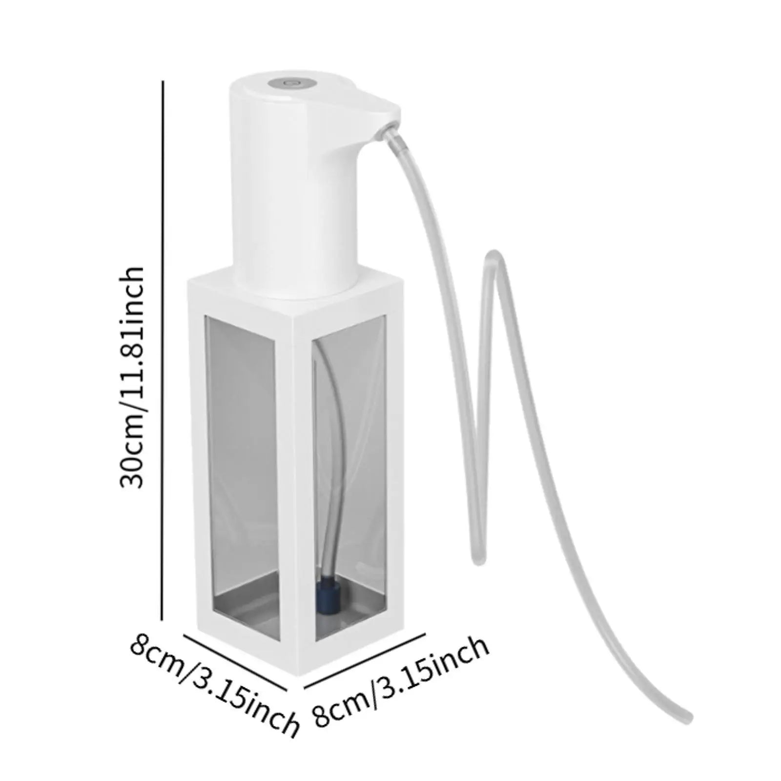 Toilet Cleaning System Prevent Smell Practical Toilet Gadget Easy - Problems Solved
