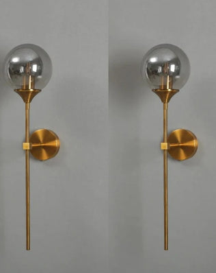 Modern Bathroom Lamp Led Wall lamps Illuminated Mirror Sconces - Problems Solved