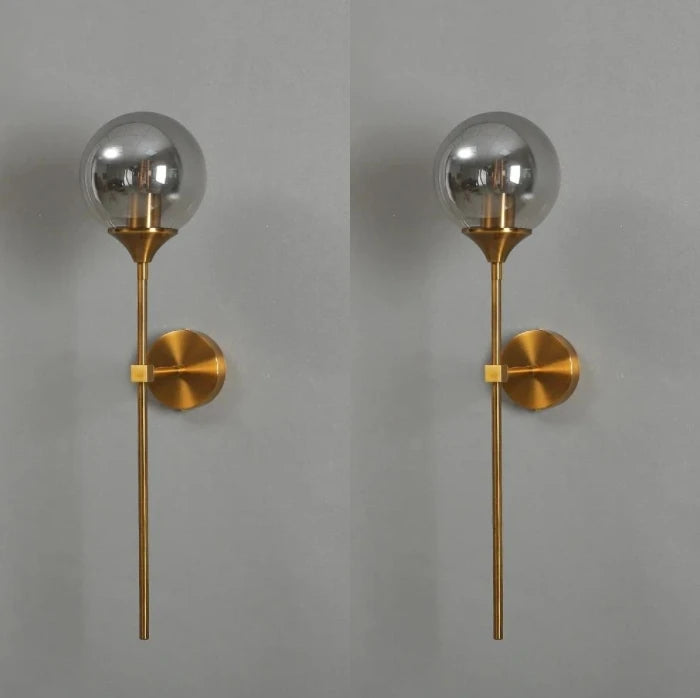 Modern Bathroom Lamp Led Wall lamps Illuminated Mirror Sconces - Problems Solved