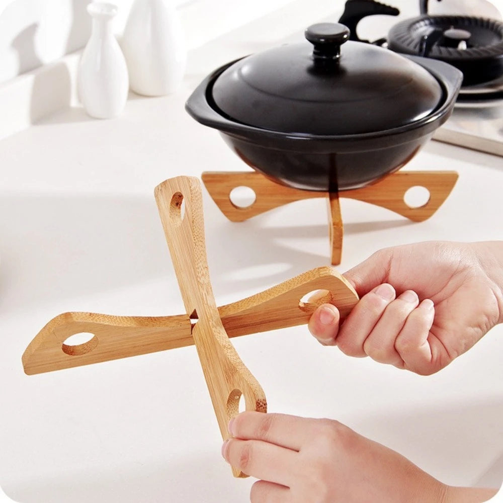 Kitchen Insulation Mats Removable Wooden Table Mats - Problems Solved