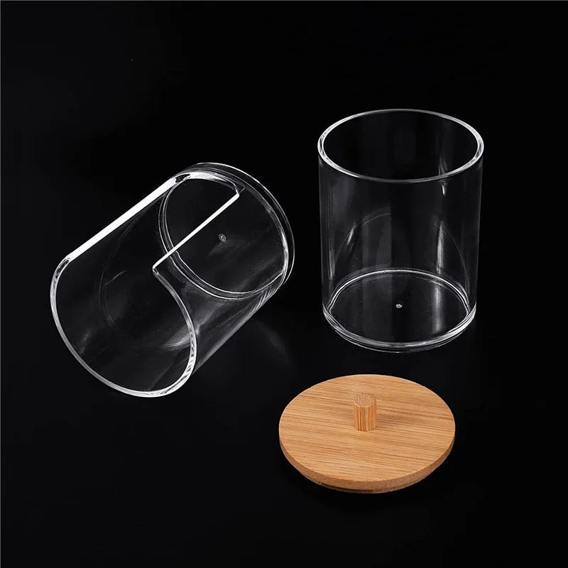 Bathroom Organizer Accessories Set Makeup Holder Storage - Problems Solved