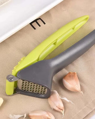 Kitchen Gadgets Manual Garlic Grater Press Onion Ginger - Problems Solved