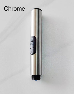 Portable Shower Head Cleaner Sprayer Self-Cleaning Body - Problems Solved