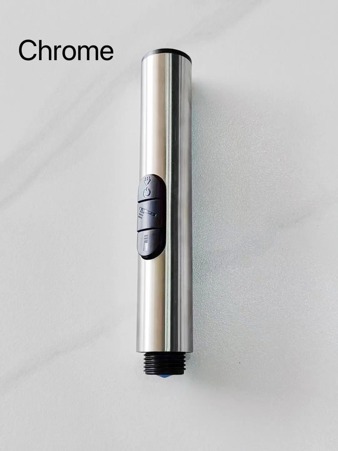 Portable Shower Head Cleaner Sprayer Self-Cleaning Body - Problems Solved