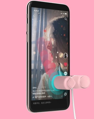 Small Gadget 3 Gears Screen Auto Clicker USB Phone Tap Auto - Problems Solved