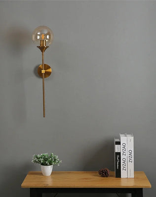 Modern Bathroom Lamp Led Wall lamps Illuminated Mirror Sconces - Problems Solved