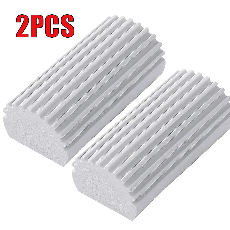 Car Magical Dust Cleaning Sponge Baseboard Cleaner - Problems Solved