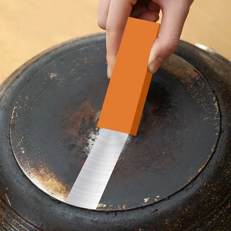 Cleaning Tools Kitchen Gadgets Household Cleaning Brush Eraser Cleaner Window Tool Supplies Accessories Merchandises Home Garden - Problems Solved