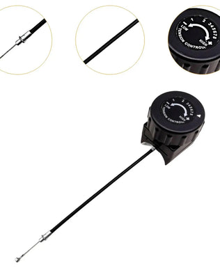 Resistance Adjuster Exercise Bike Accessory 8 Speed Fitness Equipment for Exercise Machines Accessories - Problems Solved