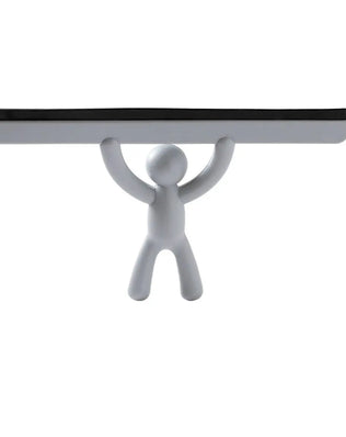 Bathroom Home Creative Countertop Window Scraper Car Shower Squeegee Cleaning Tool Glass Wiper Shower Cleaner - Problems Solved