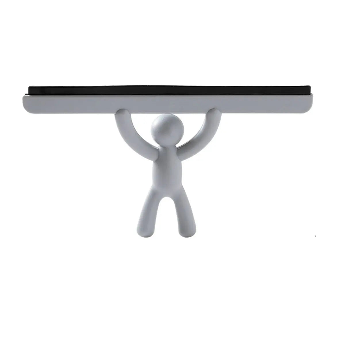 Bathroom Home Creative Countertop Window Scraper Car Shower Squeegee Cleaning Tool Glass Wiper Shower Cleaner - Problems Solved