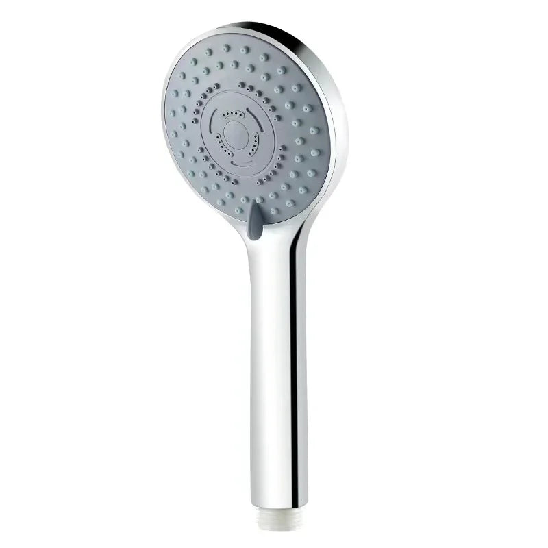 Bathroom Sprayer Shower Jetting Shower Head Water Saving - Problems Solved