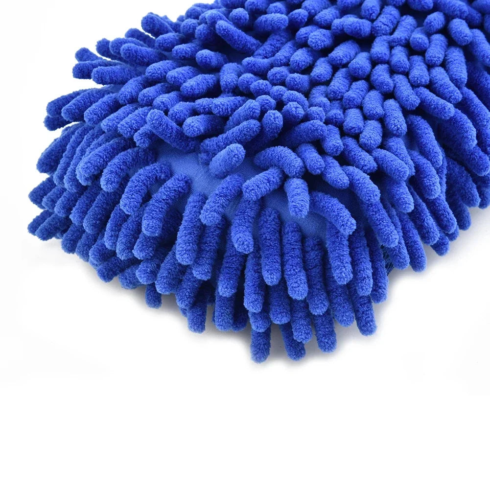 2PCS Car cleaning tools Car Wash Machine Sponge Brush Cleaning - Problems Solved