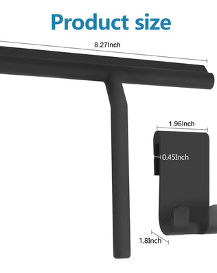 Bathroom Shower Squeegee Household Glass Wiper Window - Problems Solved